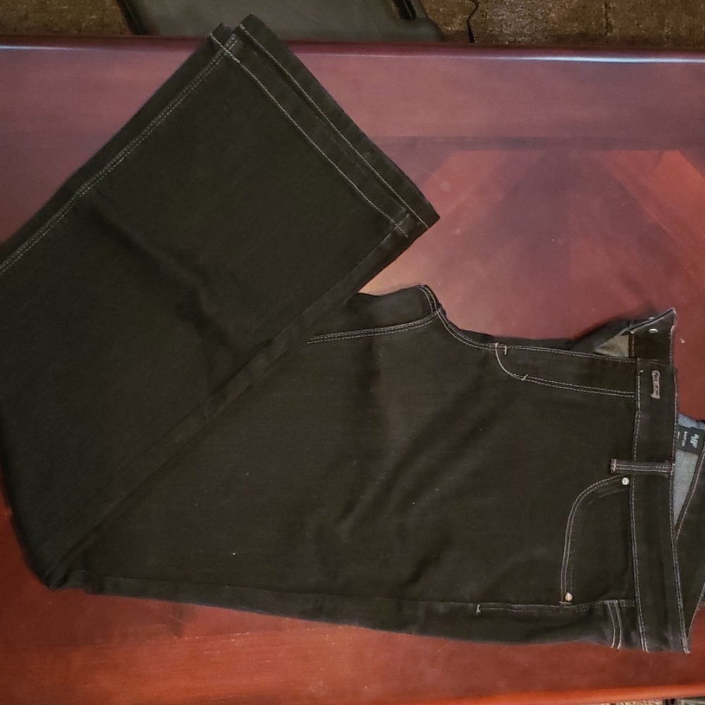 White House Black Market. Black Jeans